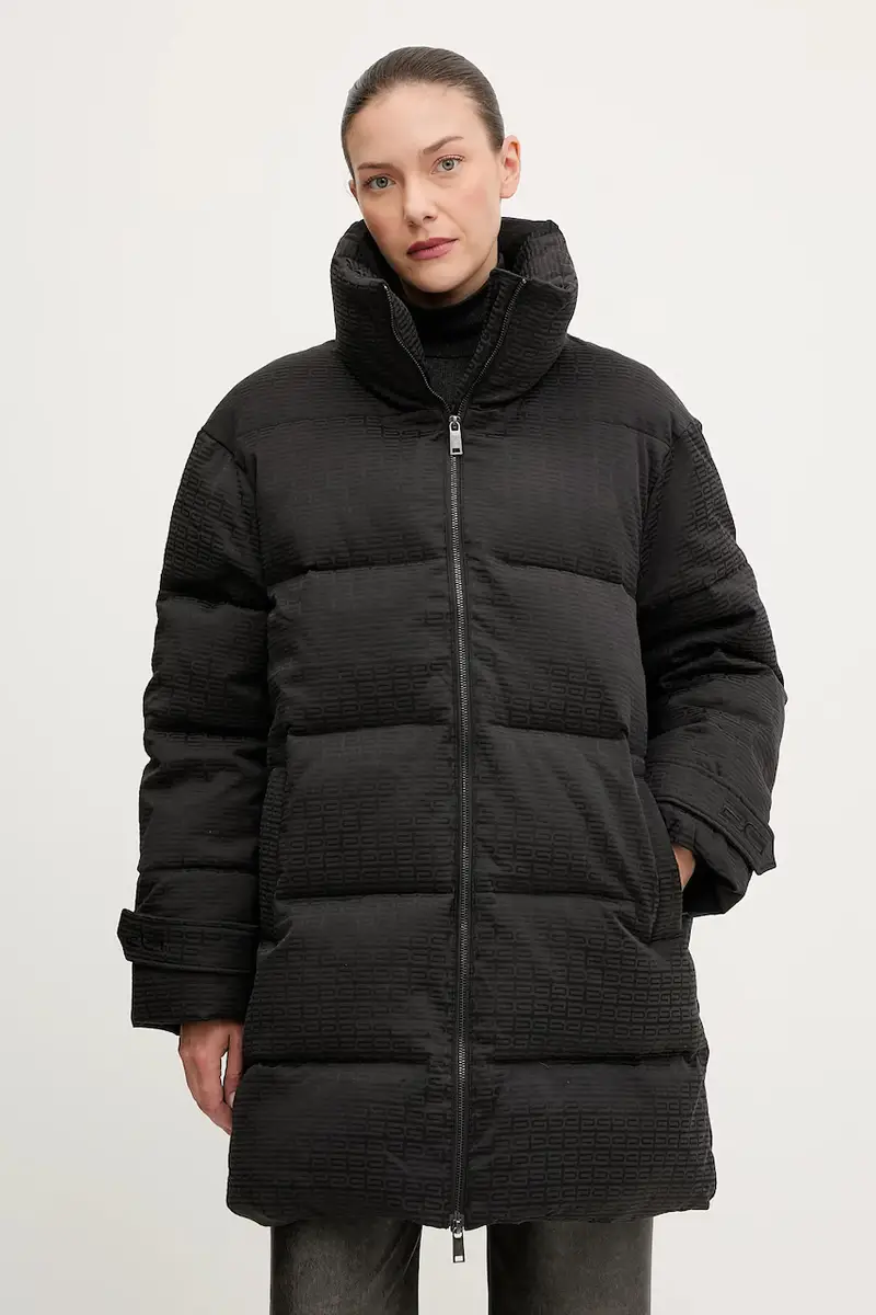 giacca colore nero 10910330