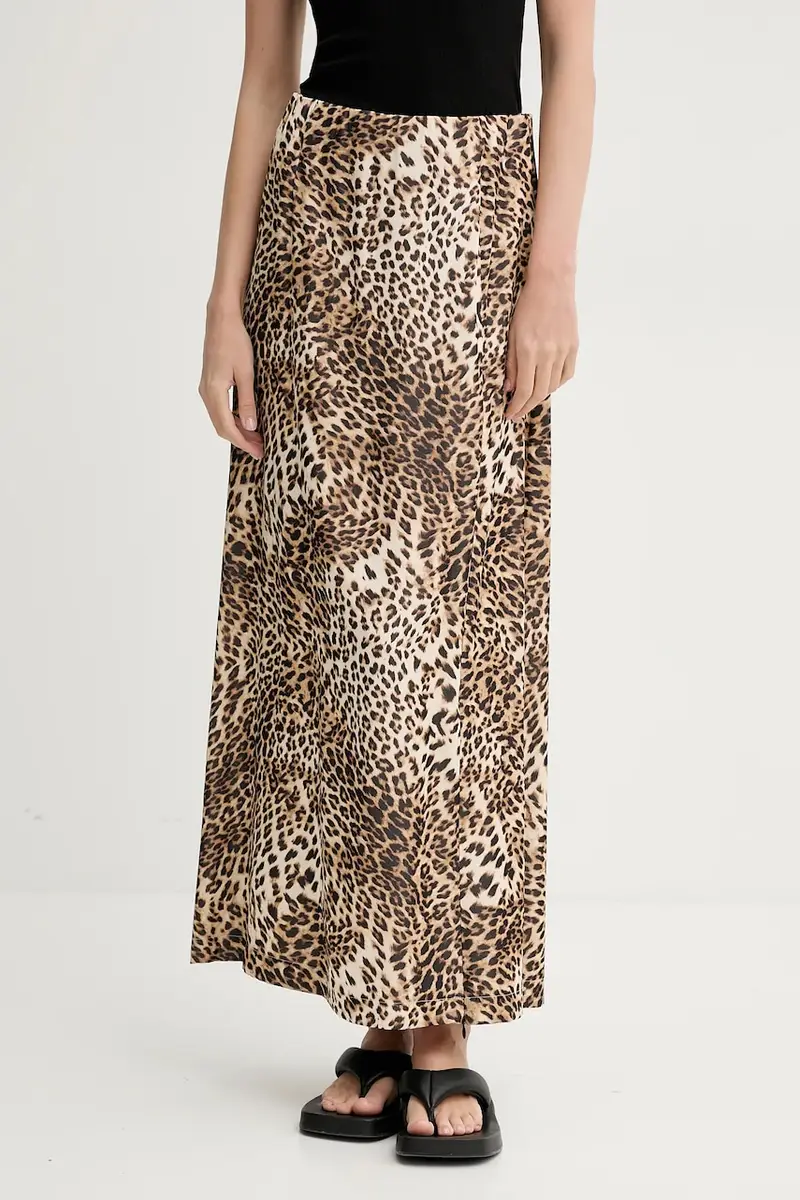 gonna colore beige 10909888