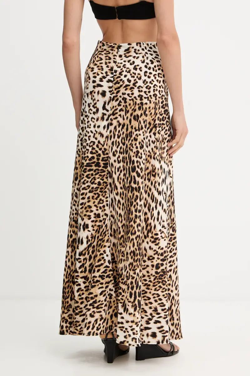 gonna colore beige 10910259 miniatura 3