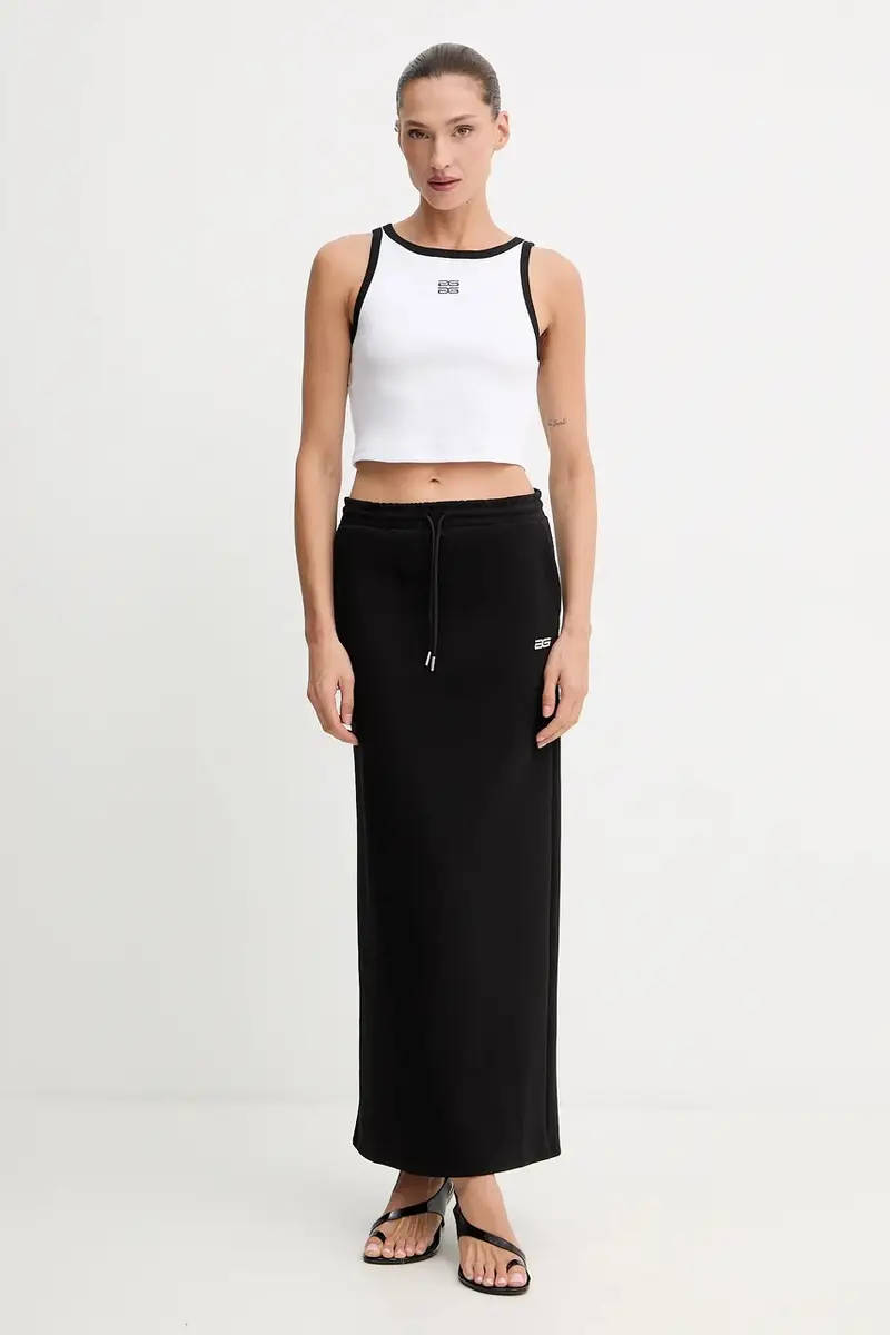 gonna colore nero 10910115 miniatura 2