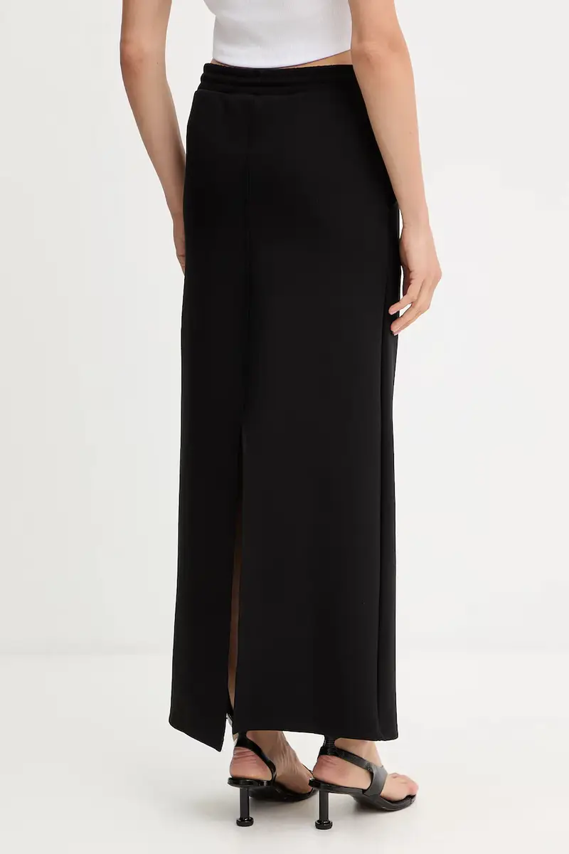 gonna colore nero 10910115 miniatura 3