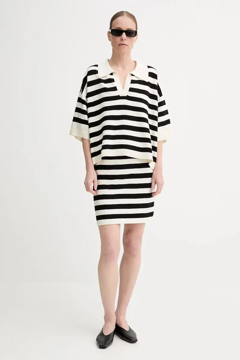 gonna colore nero 10910129 miniatura 2