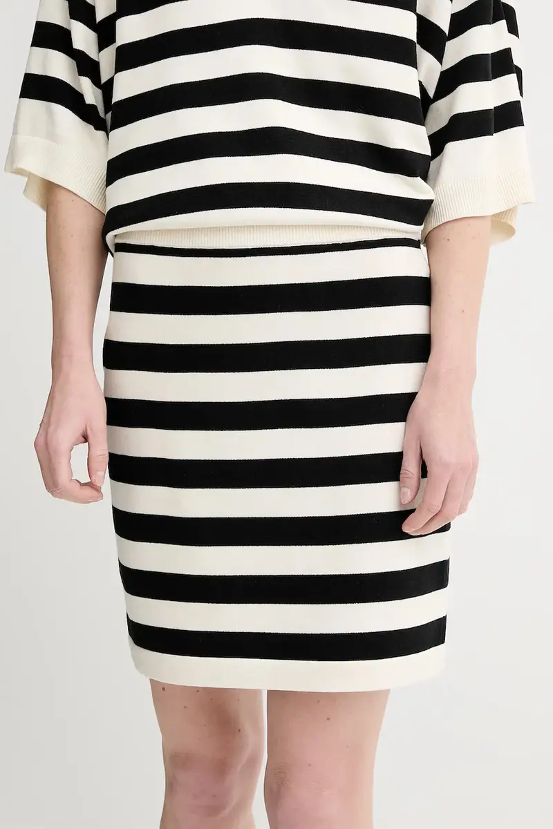 gonna colore nero 10910129