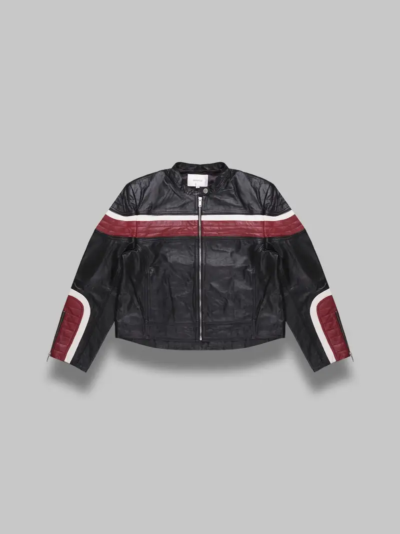 gz yvette biker jacket