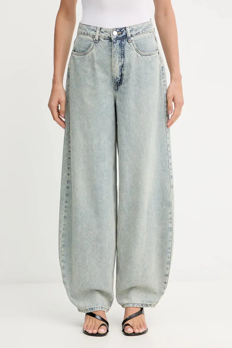 Gestuz Jeans Donna Blu 3132638