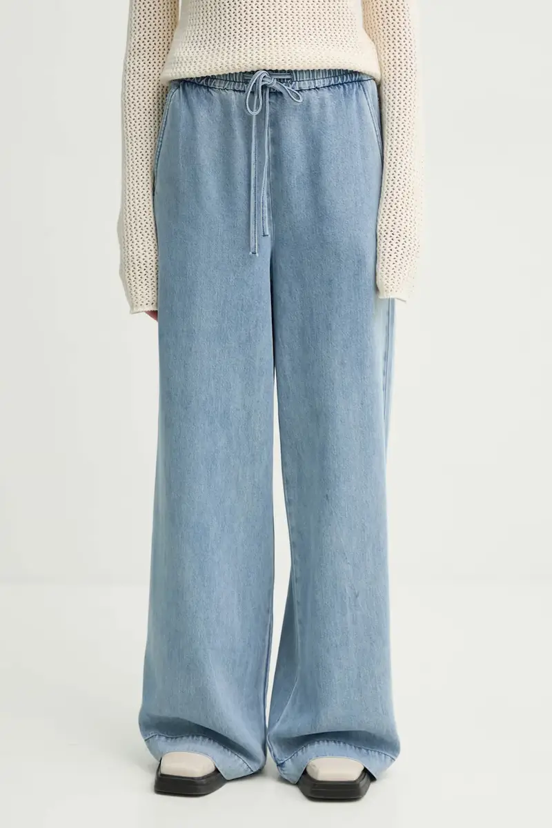 Gestuz Jeans Donna Blu 3580403