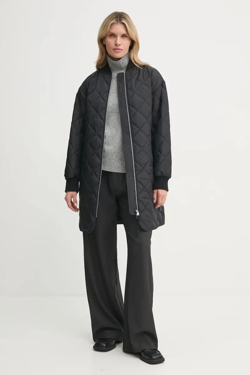 maglione donna colore grigio 10909851 miniatura 2