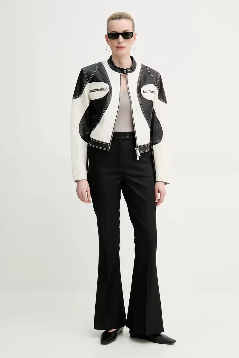 top colore beige 10910068 miniatura 2