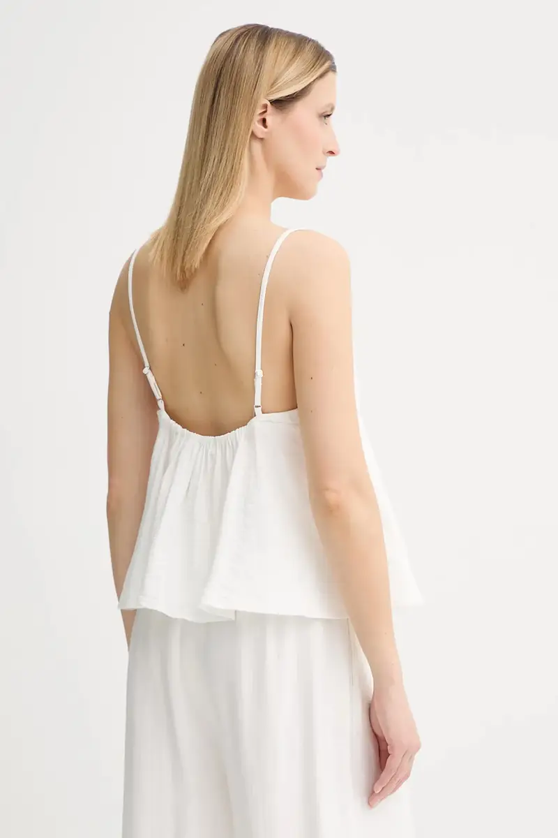 top colore beige 10910439 miniatura 3