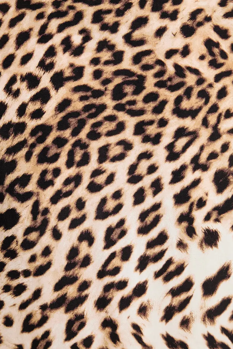 vestito colore beige 10910177 miniatura 5