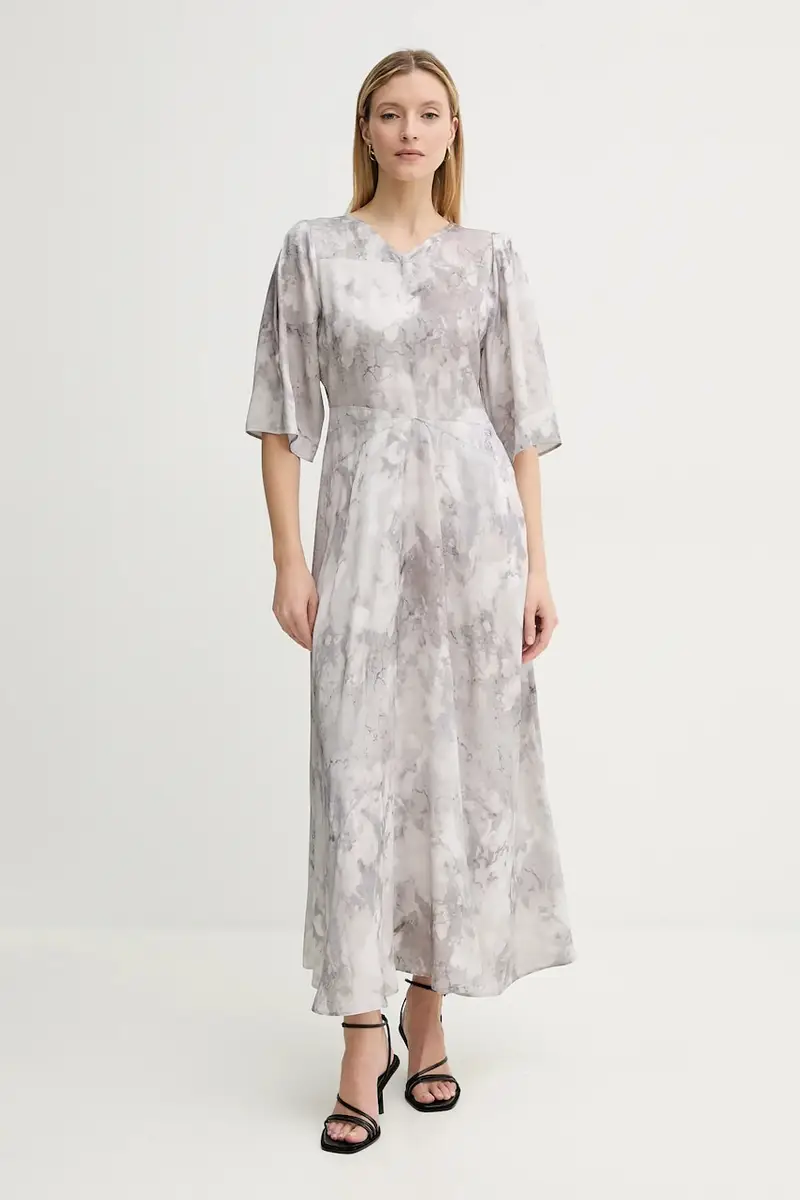 vestito colore grigio 10909874