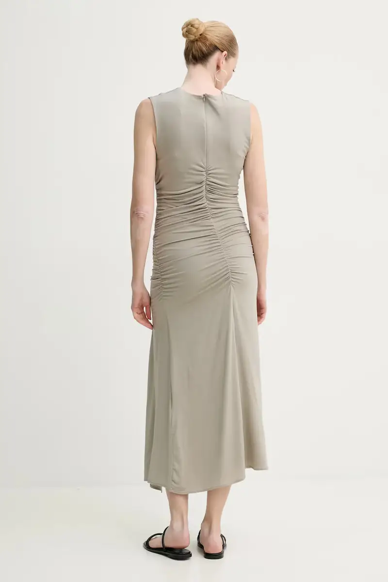 vestito colore grigio 10909967 miniatura 3