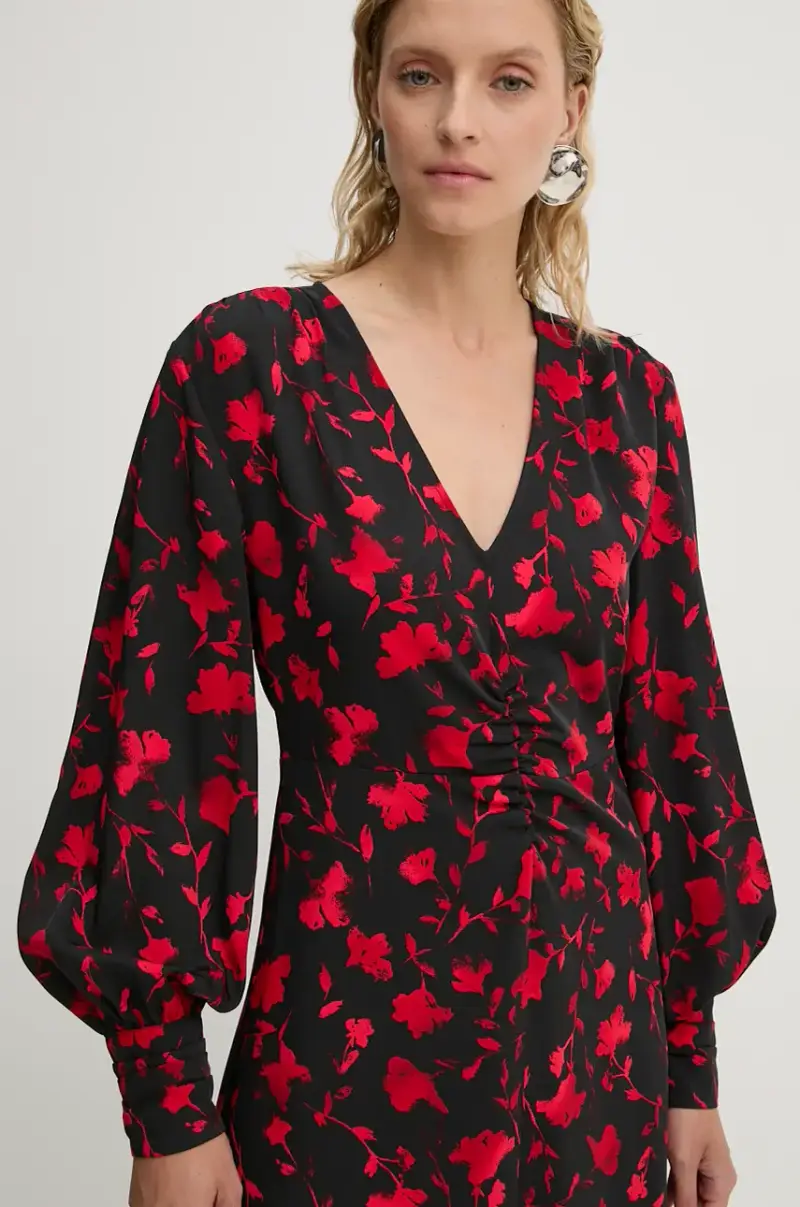 vestito colore nero 10909403 miniatura 5