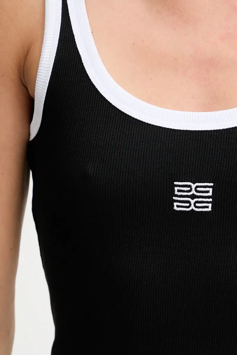 vestito colore nero 10910276 miniatura 5