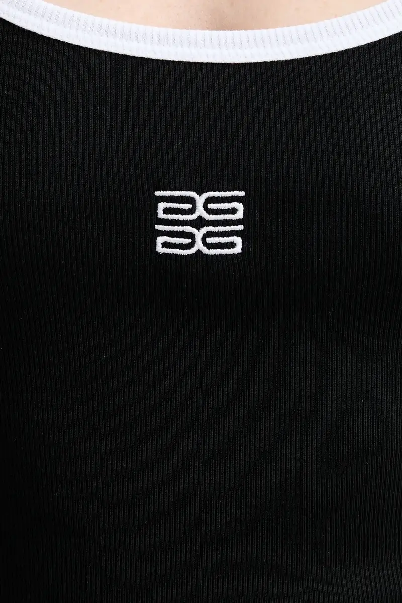 vestito colore nero 10910278 miniatura 5