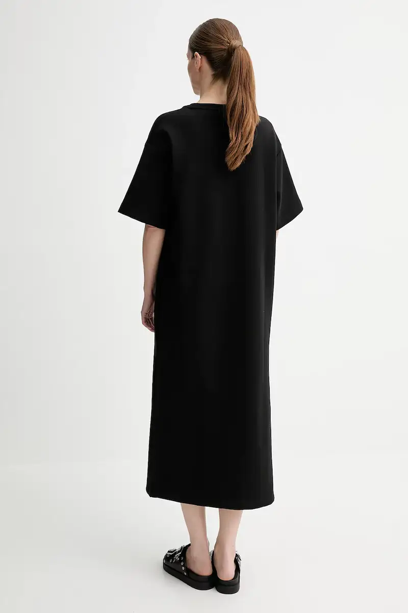 vestito colore nero 10910335 miniatura 2