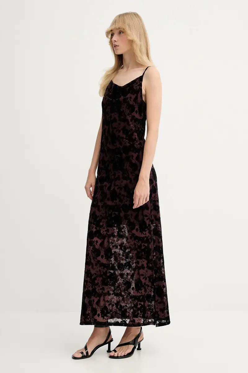 vestito colore nero 10910584 miniatura 2