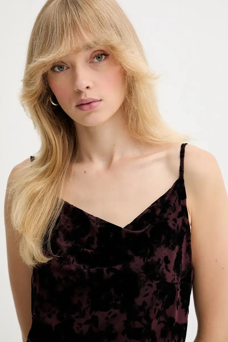 vestito colore nero 10910584 miniatura 5