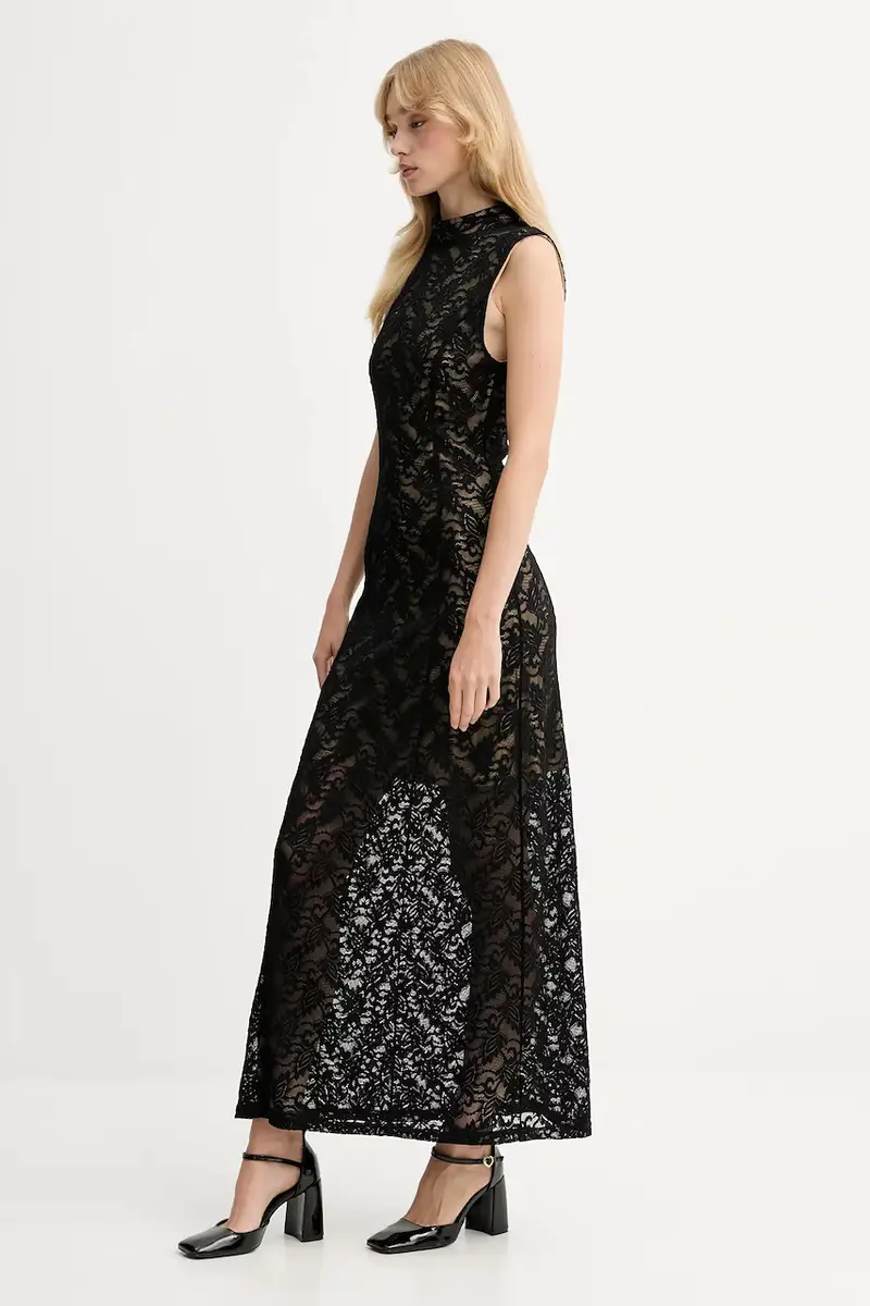 vestito colore nero 10910677 miniatura 2