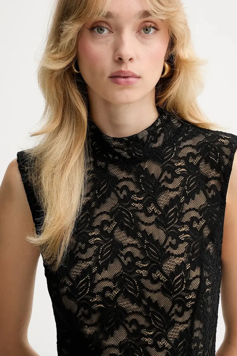 vestito colore nero 10910677 miniatura 4