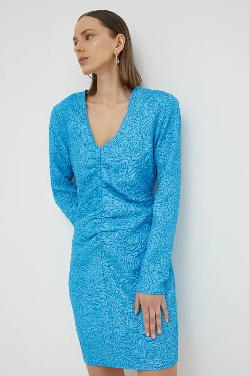 vestito MaisieGZ Blu