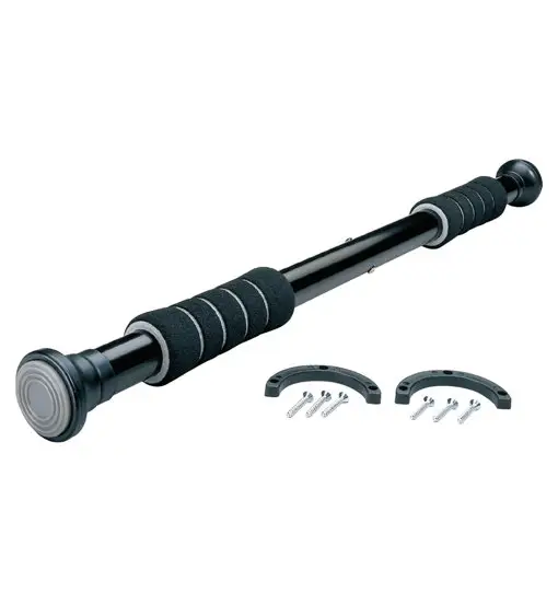 Barra entroporta Black