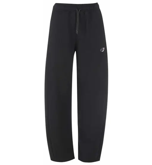 Barrel W - pantaloni fitness - donna Black