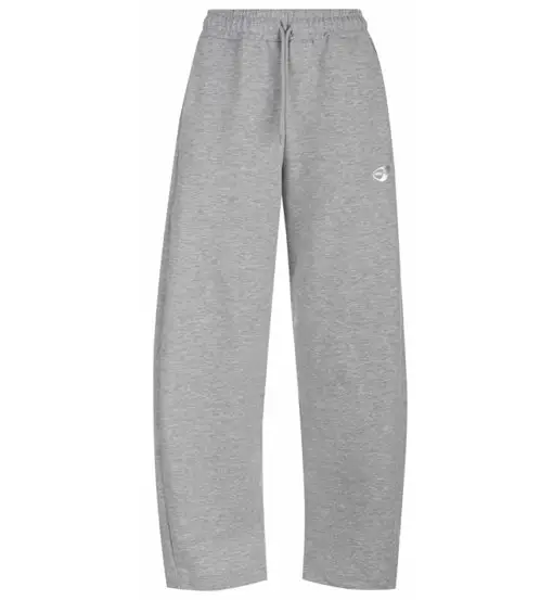 Barrel W - pantaloni fitness - donna Grey