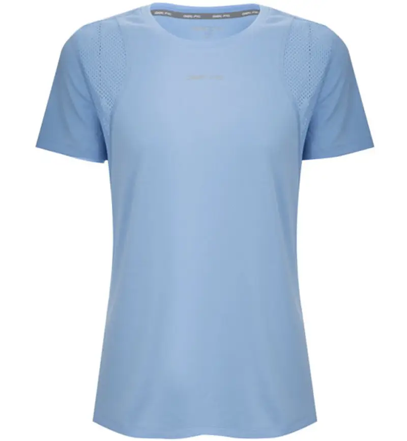 Betsy 2 W - maglia running - donna Blue