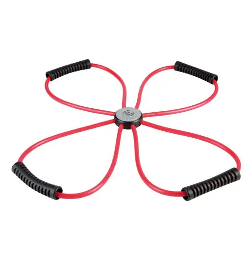 Body Shaper - attrezzi fitness piccoli Black