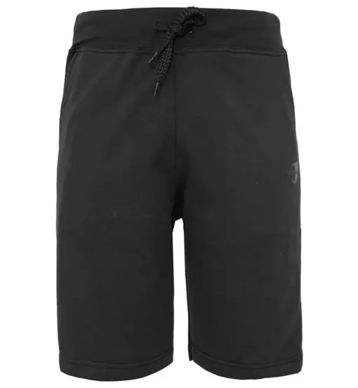 Boy - pantaloni corti fitness - bambino Black