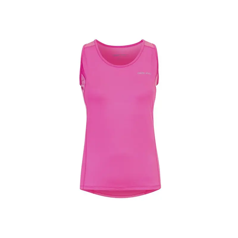 Canotta Running Thalie Fucsia Donna M