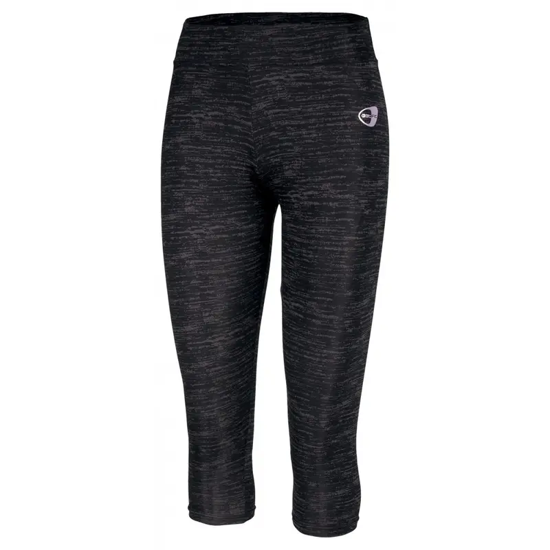 Capri Donna Flame Nero S