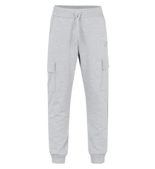 Cargo - pantalone fitness - bambino Grey