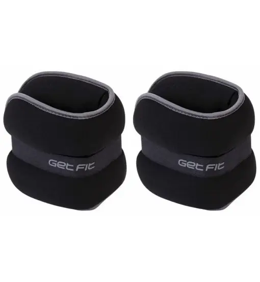 Get Fit Cavigliere Nero 4295690