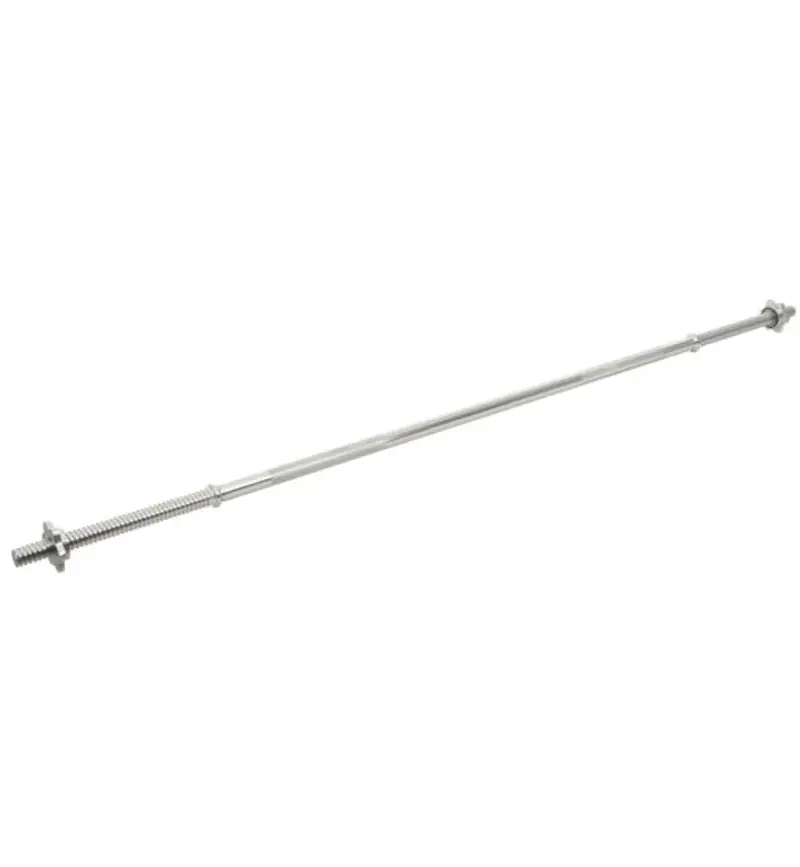 Chrome Bar 1500 mm - Bilanciere
