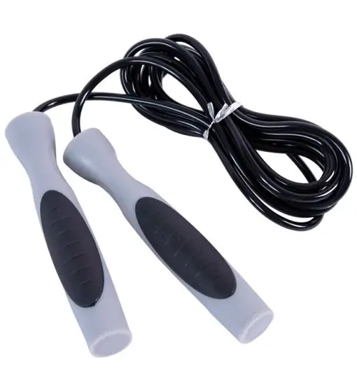 Corda per saltare Black