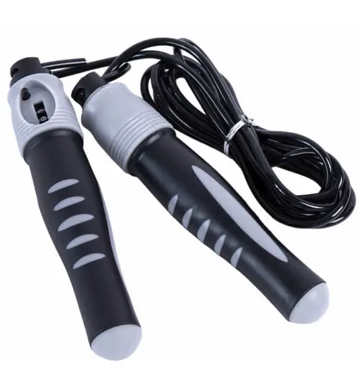 Corda per saltare Black