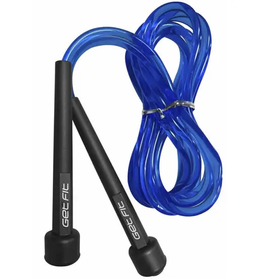 Corda per saltare Blue