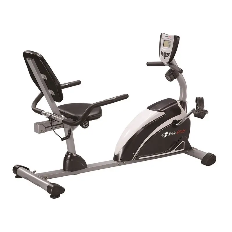 Cyclette Ride R281 6,5 Kg 8 Livelli TU