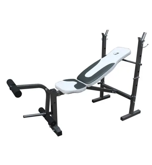 Force Bench 560 - panca richiudibile Grey