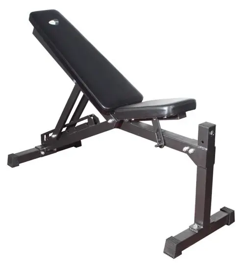 Force Multi Bench - panca Grey