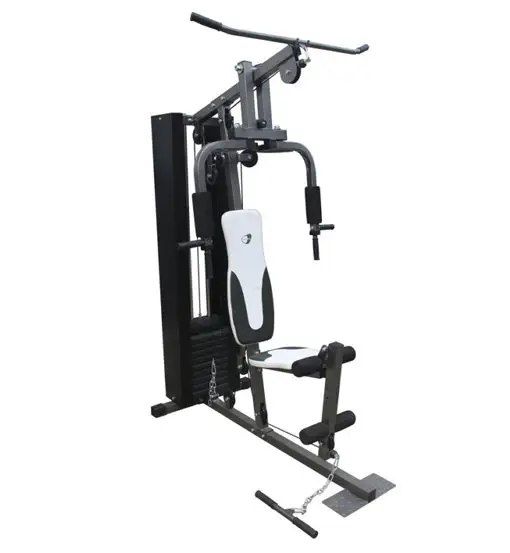 Force ST 2200 - stazione multifunzione Grey