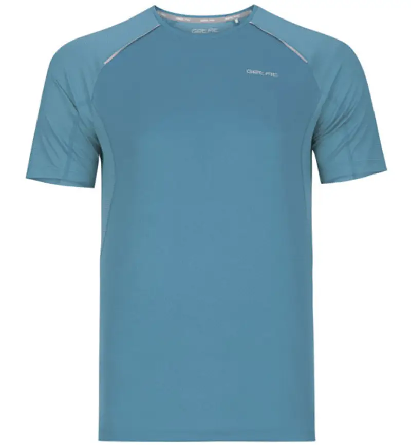 Giona - maglia running - uomo Blue