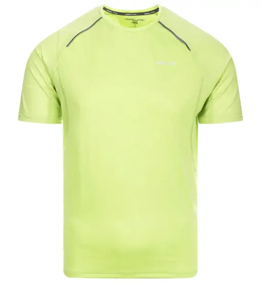Giona - maglia running - uomo Green