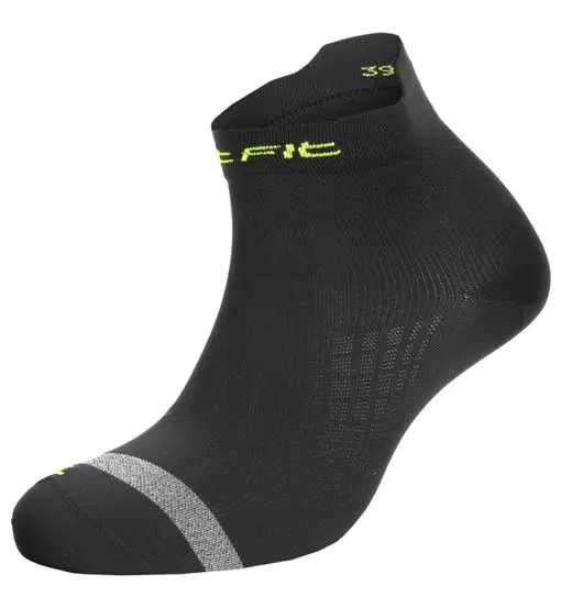 Grip - calzini running - unisex Black