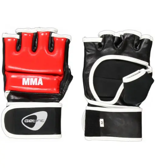 Get Fit Guanti Nero 3980349