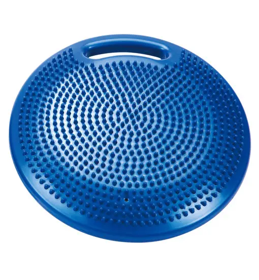 Handle Cushion - Balance Board Blue
