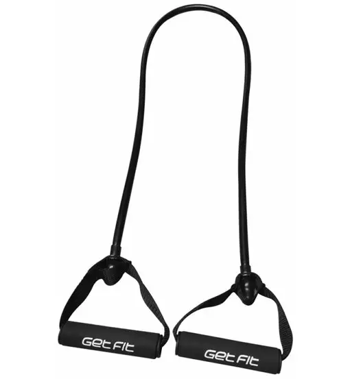 Hard - elastici fitness Black