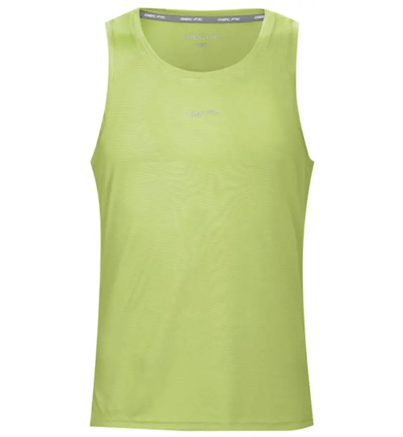 Get Fit Top Uomo Verde 2414179